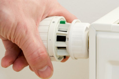 Clatterford End central heating repair costs