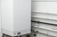 free Clatterford End condensing boiler quotes