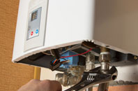 free Clatterford End boiler install quotes