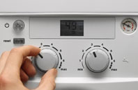 free Clatterford End boiler maintenance quotes