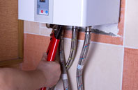 free Clatterford End boiler repair quotes