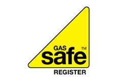 gas safe companies Clatterford End